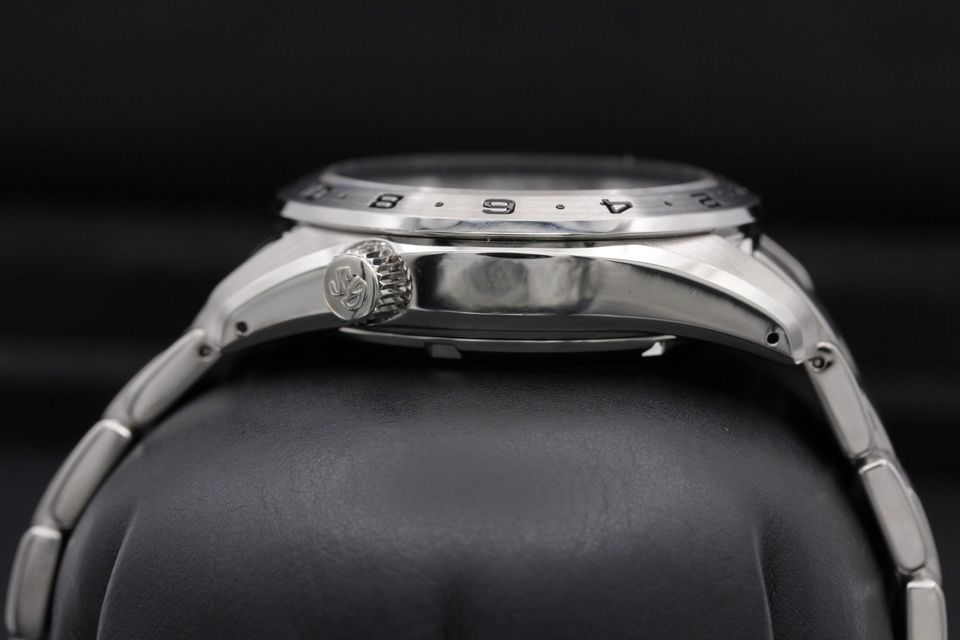 Grand Seiko Sport Collection SBGM247 Image 3